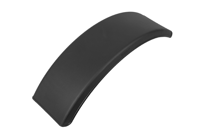 Błotnik do maszyn rolniczych 12-14" DOMAR T10060 nadkole 750/235mm