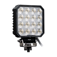 Lampa robocza LED reflektor LAYTZ LY7107 64xLED 6400lm kwadratowa