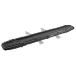 Box dachowy na wędki INNO ROD BOX 290 (IF44BK)