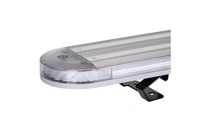 Belka ostrzegawcza KAMAR BLK0024-2 LED lampa błyskowa 6 trybów