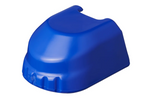 Osłona zabezpieczająca do zaczepu kulowego ProPlus 341079V01 Soft Dock do zaczepów STEELRESS