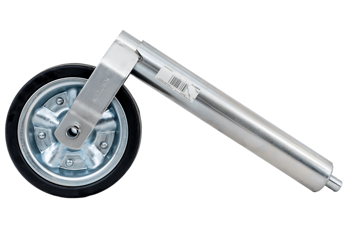 Koło podporowe TK60 KNOTT TK60 250kg 60mm 530-760mm