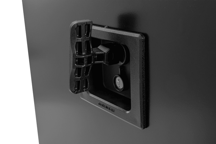 Skrzynka narzędziowa DAKEN 8Z3110 Z31 500x350x400mm 63l