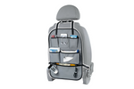 Organizer samochodowy LAMPA Premium 6-kieszeniowy na siedzenie 41x60cm