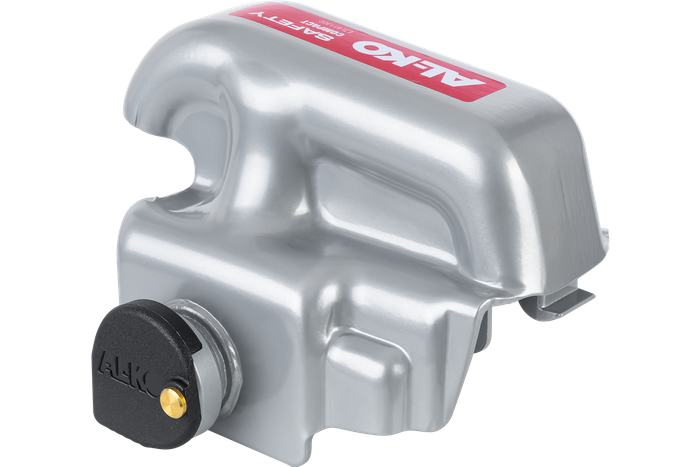 Zabezpieczenie zaczepu kulowego przyczepy AL-KO AKS3004 Safety Compact