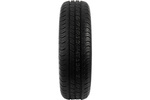 Koło do przyczepki OPONA LINGLONG 165/70 R13 79N FELGA UNITRAILER 4Jx13"H2 4x100 ET:30