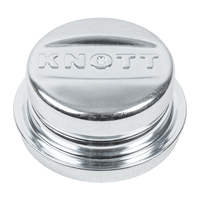 Osłona piasty łożyska KNOTT 64,2mm kapsel dekielek do przyczepy