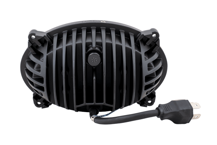 Lampa robocza LED reflektor TT Technology TT.13508 13xLED 5200lm do John Deere