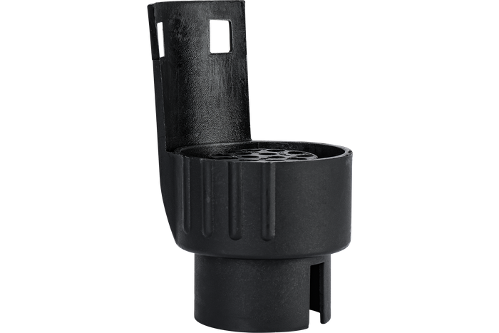 Adapter przejściówka KAMAR redukcja gniazda haka przyczepy 7/13 PIN