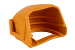 Osłona zabezpieczająca do zaczepu kulowego STEELPRESS SDP-05 Soft Dock z miejscem na wtyczkę