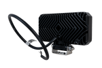 Lampa robocza LED reflektor LAYTZ LY7305 72xLED 7000lm prostokątna