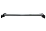 Oś niehamowana AL-KO OPTIMA do przyczepki 750kg 1340mm 1730mm 4x100