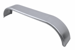 Błotnik tandem do przyczepy 14" CHORUS nadkole 1575/255mm