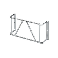 Kratka ochronna tylnej lampy przyczepy ProPlus osłona tylnego światła 270x132x68mm