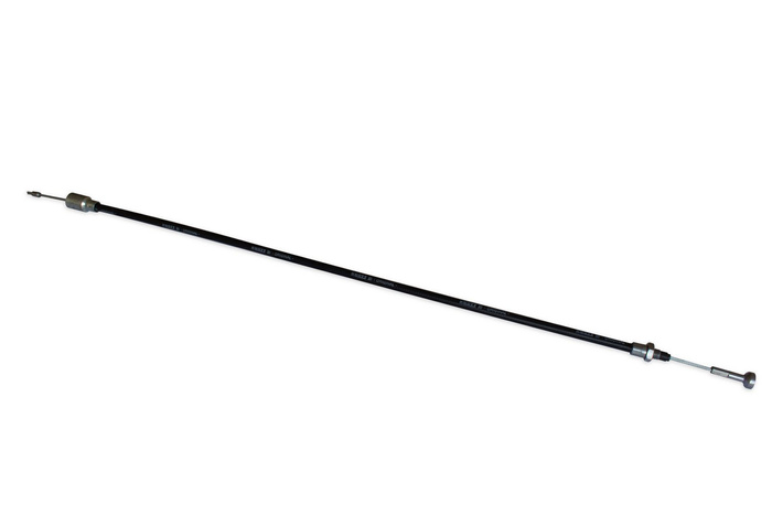 Linka hamulcowa cięgno Bowdena KNOTT 980202.11 szybki montaż 1030/1220mm