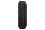 Koło wzmacniane do przyczepy OPONA KENDA 185/80 R14C 104/102N FELGA KENDA 5.5Jx14"H2 5x112 ET:30