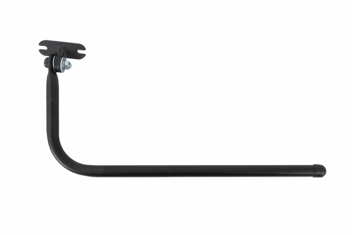 Ramię lusterka PLASTEX WLP0040G uniwersalny wspornik 400x180x18mm