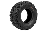 Opona terenowa KENDA K587 Bear Claw HTR do quada/ATV 255/65 R12 50N 8PR TL