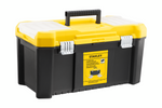 Skrzynia narzędziowa STANLEY ESSENTIAL 485x251x248mm 16,8l