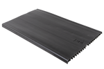 Chlapacz DOMAR DK5015 osłona na błotnik 420/700mm