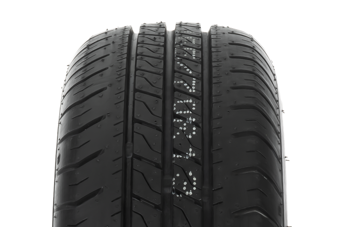 Koło do przyczepki OPONA LINGLONG 165/70 R13 79N FELGA UNITRAILER czarna 4Jx13"H2 4x100 ET:30