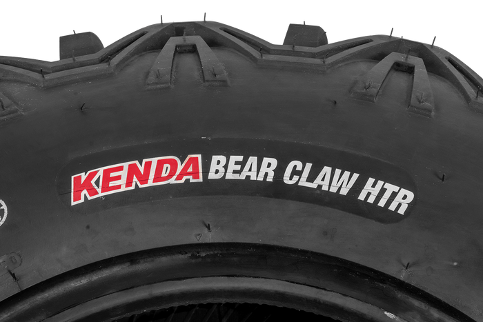 Opona terenowa KENDA K587 Bear Claw HTR do quada/ATV 230/75 R12 49N 8PR TL