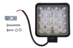 Lampa robocza LED reflektor HERMON EL042 16xLED 3840lm