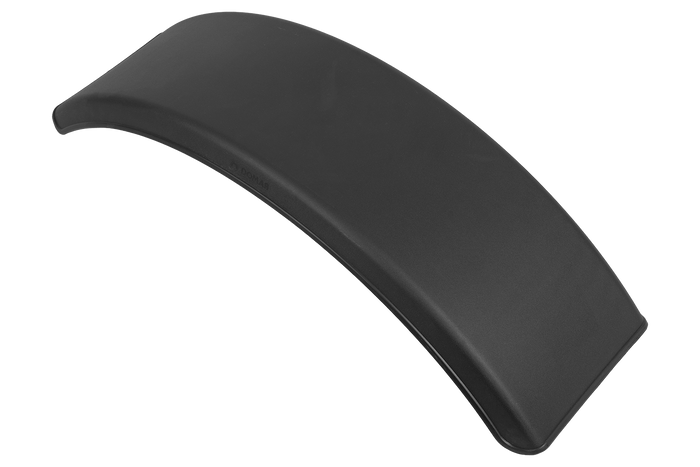 Błotnik do maszyn rolniczych 12-14" DOMAR T10060 nadkole 750/235mm
