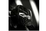 Lampa robocza LED reflektor KAMAR X-SPIDER NINJA L3443 80xLED 80W