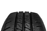 Koło wzmacniane do przyczepy OPONA LINGLONG 185/80 R14C 104/102N FELGA UNITRAILER czarna 5.5Jx14"H2 5x112 ET:30