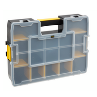 Organizer narzędziowy STANLEY SORTMASTER skrzynka  440x340mm