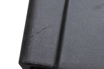 OUTLET Skrzynka narzędziowa DAKEN 82203 BLACKIT 750x300x355mm 50,6l
