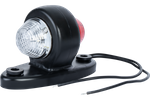 Lampa obrysowa HORPOL LD 465 LED uniwersalna