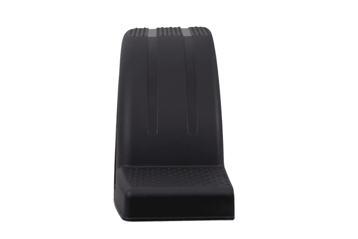 Błotnik do przyczepy podłodziowej 14" DOMAR D20430S nadkole 930/255mm