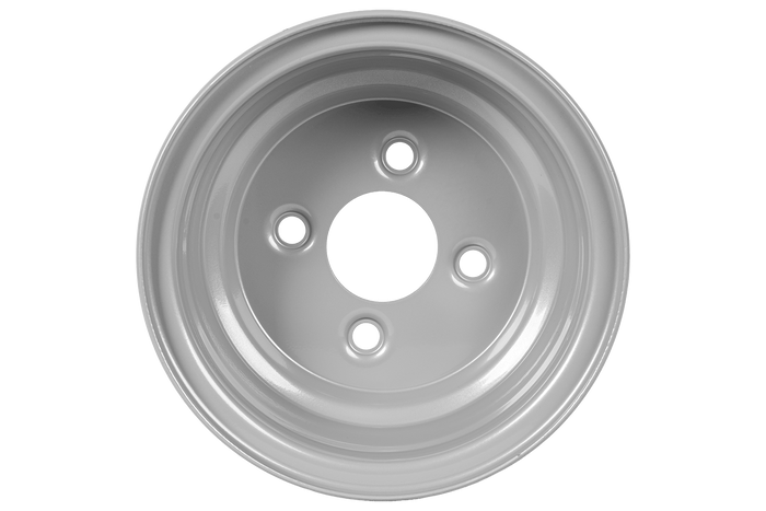 Felga stalowa UNITRAILER 5.5Ix8"H2 4x100 ET:-2