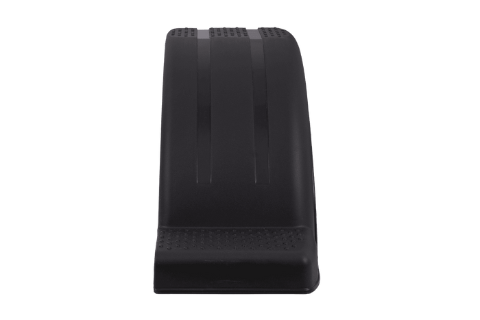 Błotnik do przyczepy podłodziowej 13" DOMAR D20422D nadkole 830/240mm