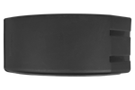 Półbłotnik prawy do przyczepy DOMAR DR1014002 nadkole 400/240mm