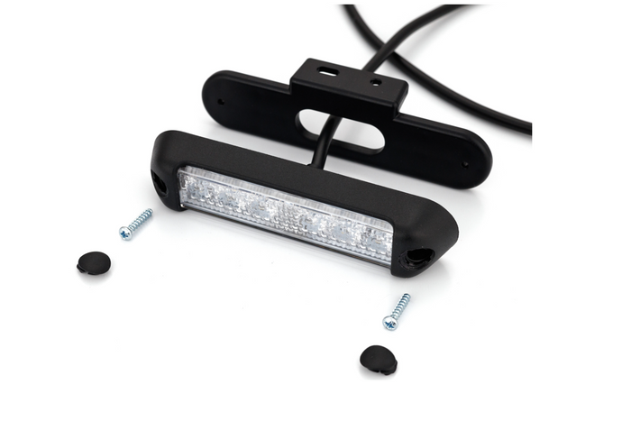 Lampa tylna cofania HORPOL LCD3241 LED uniwersalna