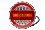 Lampa tylna TT TECHNOLOGY TT.12520 LED 4 funkcje lewa