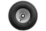 Koło OPONA KENDA 15x6.00-6 FELGA STARCO 4.5Ax6H2 3x98
