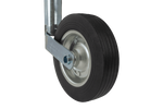 Koło podporowe KNOTT TK48 150kg 48mm 480-700mm