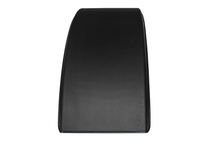 Błotnik do maszyn rolniczych 24-34" DOMAR T10140 nadkole 1330/520mm