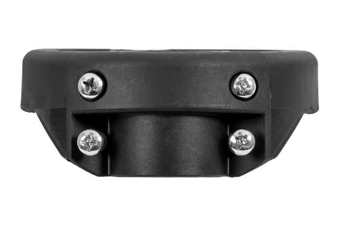 Uchwyt manewrowy KNOTT 414004.001 do koła podporowego 48mm