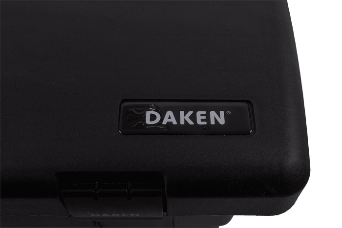 Skrzynka narzędziowa DAKEN 86004 PITBOX pojemnik na piasek, sól drogową 655x570x520mm 108,5l