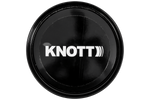 Osłona piasty łożyska KNOTT 75mm kapsel dekielek do felg aluminiowych