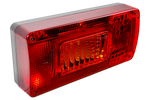Lampa tylna HORPOL LZT 329 5 funkcji lewa