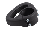 Uchwyt manewrowy KNOTT 414005.001 do koła podporowego 60mm
