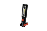Lampa warsztatowa + latarka YATO YT-08504 LED 3W 250lm