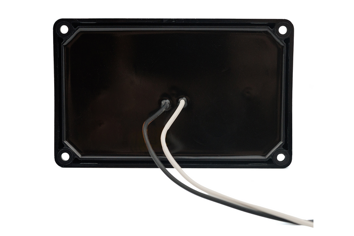Lampa samochodowa oświetlenia wnętrza HORPOL LWD2154/CZ LED 990lm czarna