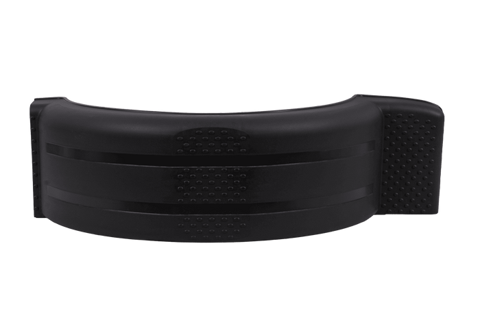 Błotnik do przyczepy podłodziowej 13" DOMAR D20422D nadkole 830/240mm